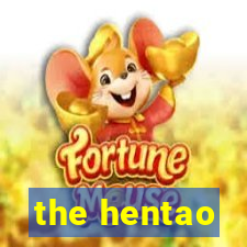 the hentao